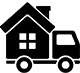 House shifting services in india